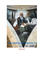 THE GOSPEL ACCORDING TO ST.JOHN 2.pdf